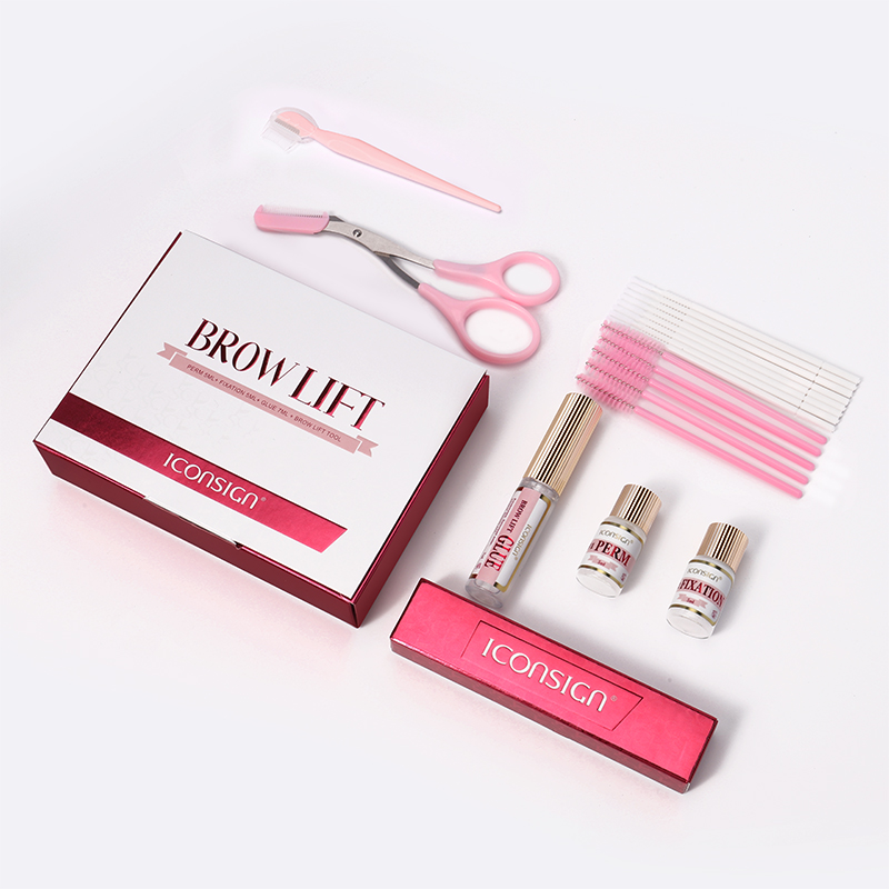 Kit de maquillaje semipermanen - Lifted Nutrition & Fitness Reviews reseña y precio