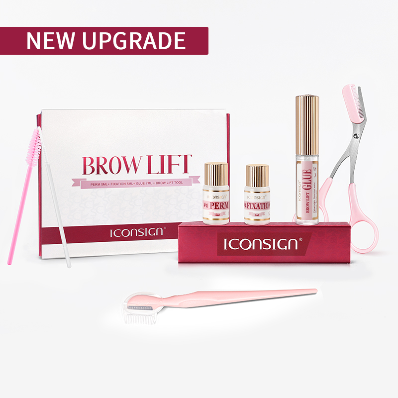 Kit de maquillaje semipermanen - Lifted Nutrition & Fitness Reviews reseña y precio