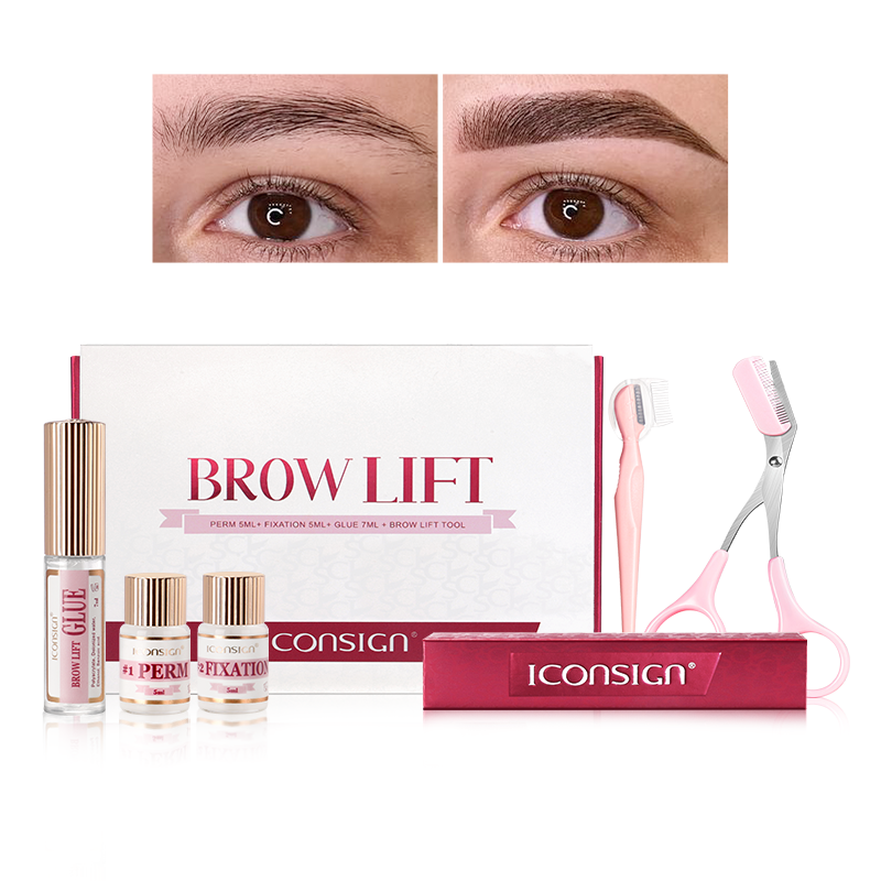 Kit de maquillaje semipermanen - Lifted Nutrition & Fitness Reviews reseña y precio
