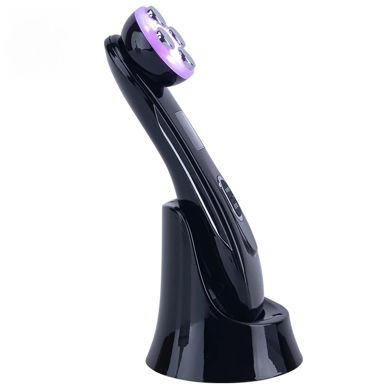 Masajeador Facial Mic Current  - Lifted Nutrition & Fitness Reviews reseña y precio