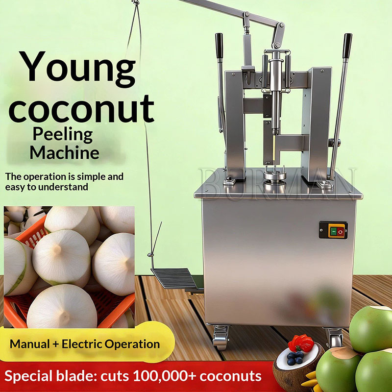 Máquina Eléctrica Comercial pa - Mct Oil Coconut reseña y precio