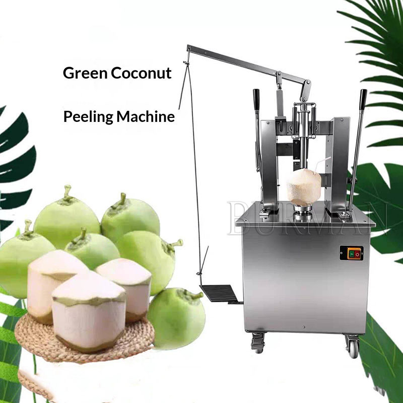 Máquina Eléctrica Comercial pa - Mct Oil Coconut reseña y precio
