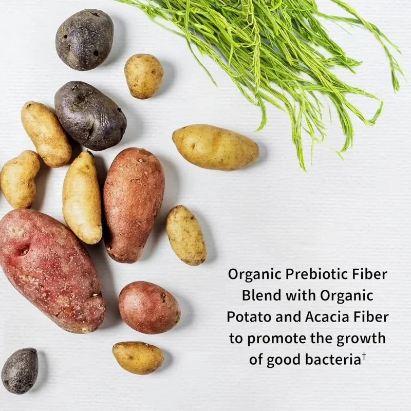 Probióticos para mujeres y pre - Probiotics Women Health reseña y precio