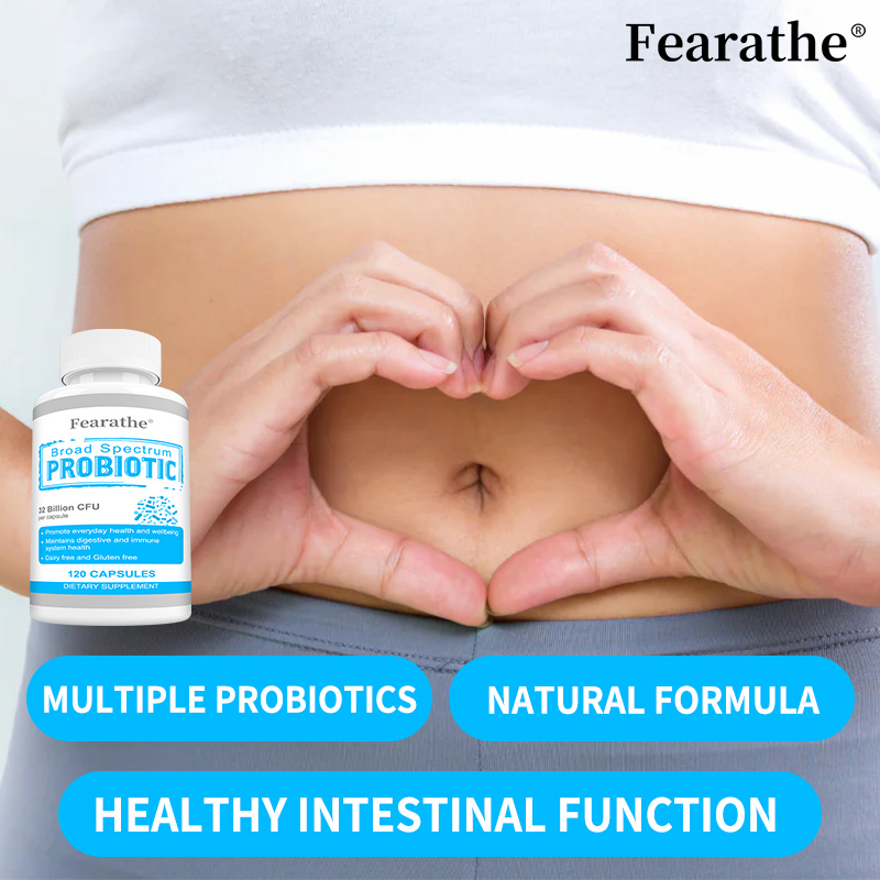 Prebióticos y Probióticos para - Probiotics Women Health reseña y precio