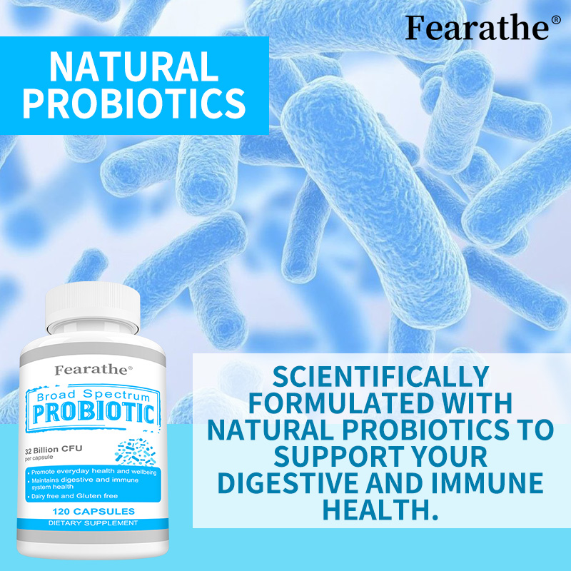 Prebióticos y Probióticos para - Probiotics Women Health reseña y precio