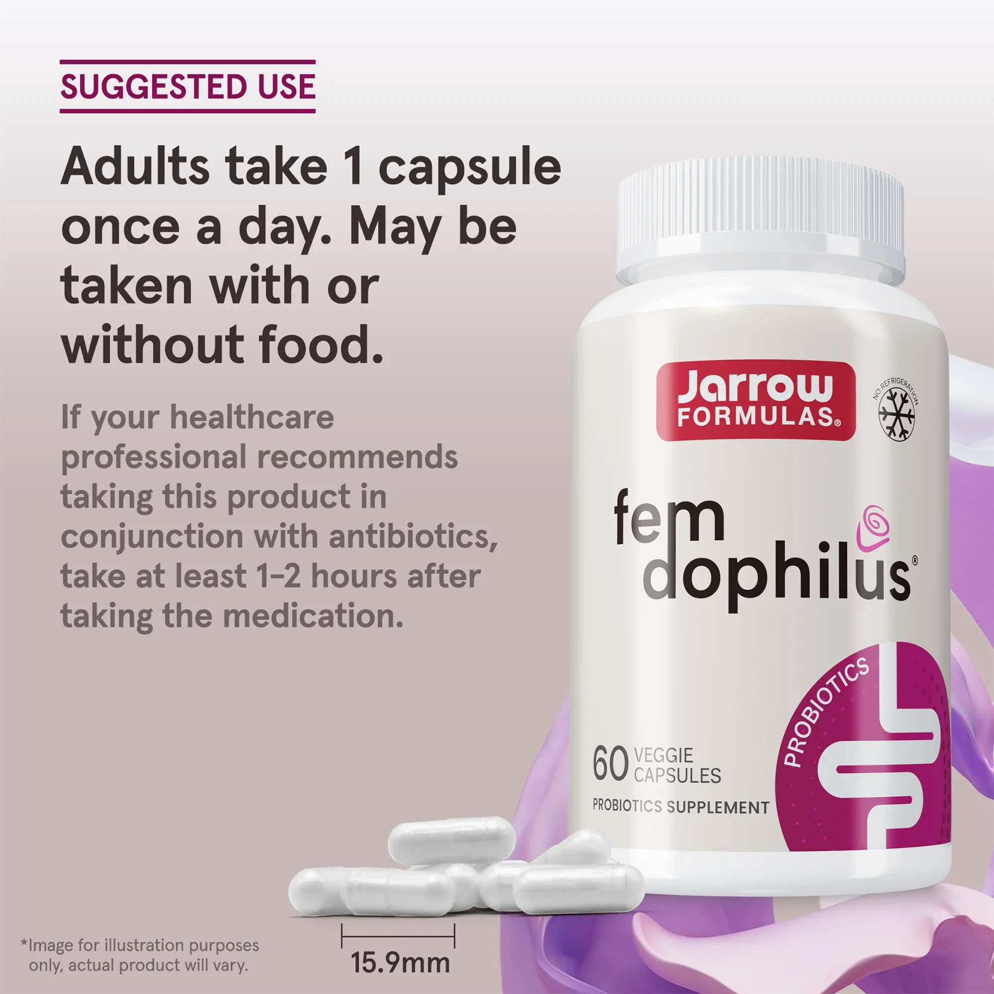 Probióticos Vaginales - Promue - Probiotics Women Health reseña y precio