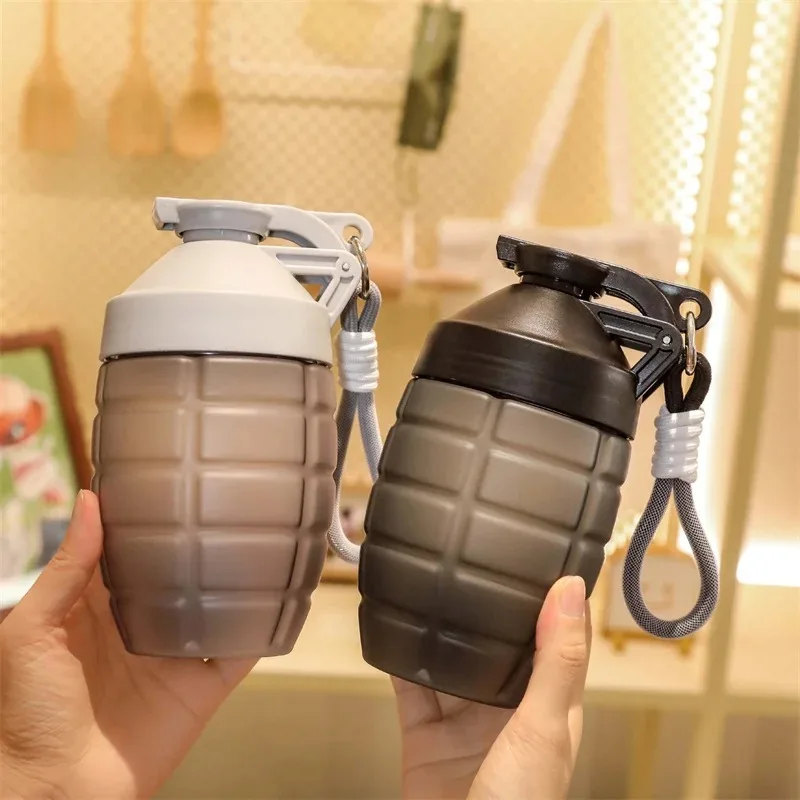Botella de Agua Deportiva de A - Nutrition Sports Fitness reseña y precio