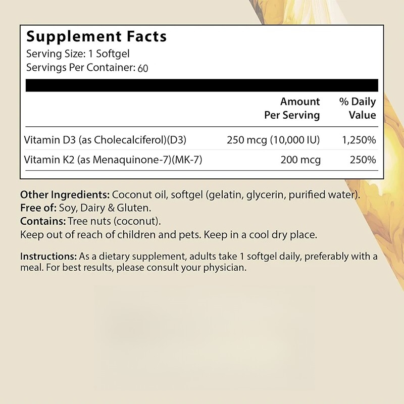 Aceite de coco MCT con vitamin - Mct Oil Coconut reseña y precio