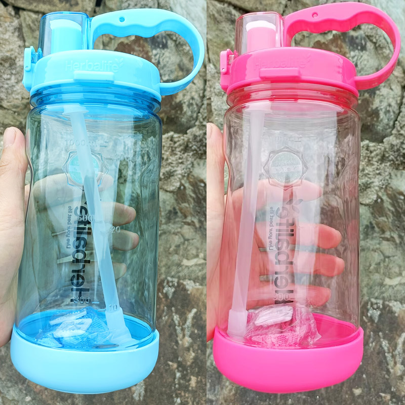 Nueva Botella de Agua Deportiv - Nutrition Sports Fitness reseña y precio