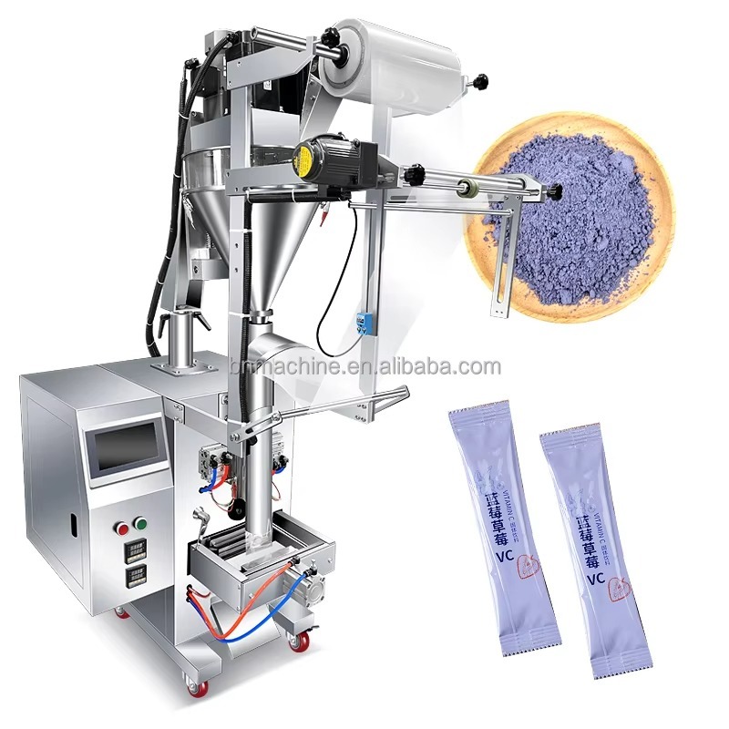 Máquina de envasado multifunci - Electrolyte Powder Pack reseña y precio
